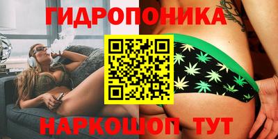 гидра Северобайкальск